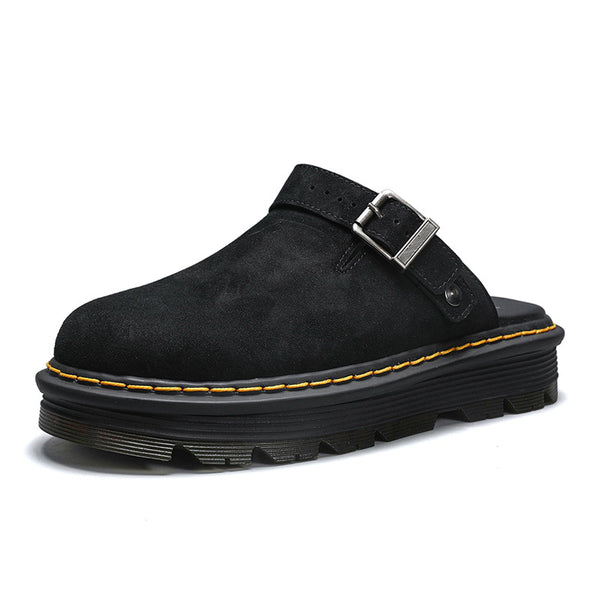 Dr Martens ZebZag Mule (SW021)