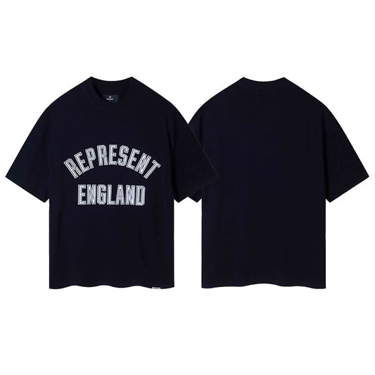 Represent England Tee (SW034)
