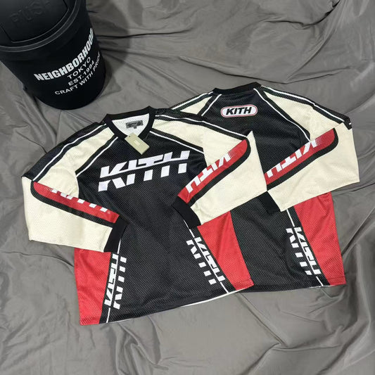 Kith Longsleeve (SW007)