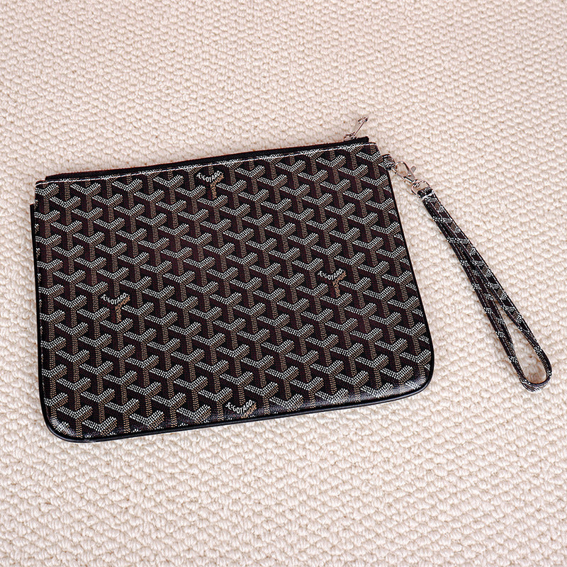 Goyard Senat GM Pouch (SW045)