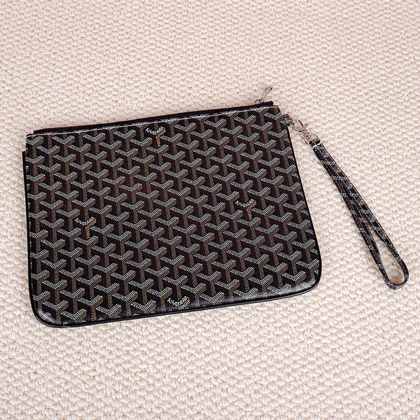 Goyard Senat GM Pouch (SW045)