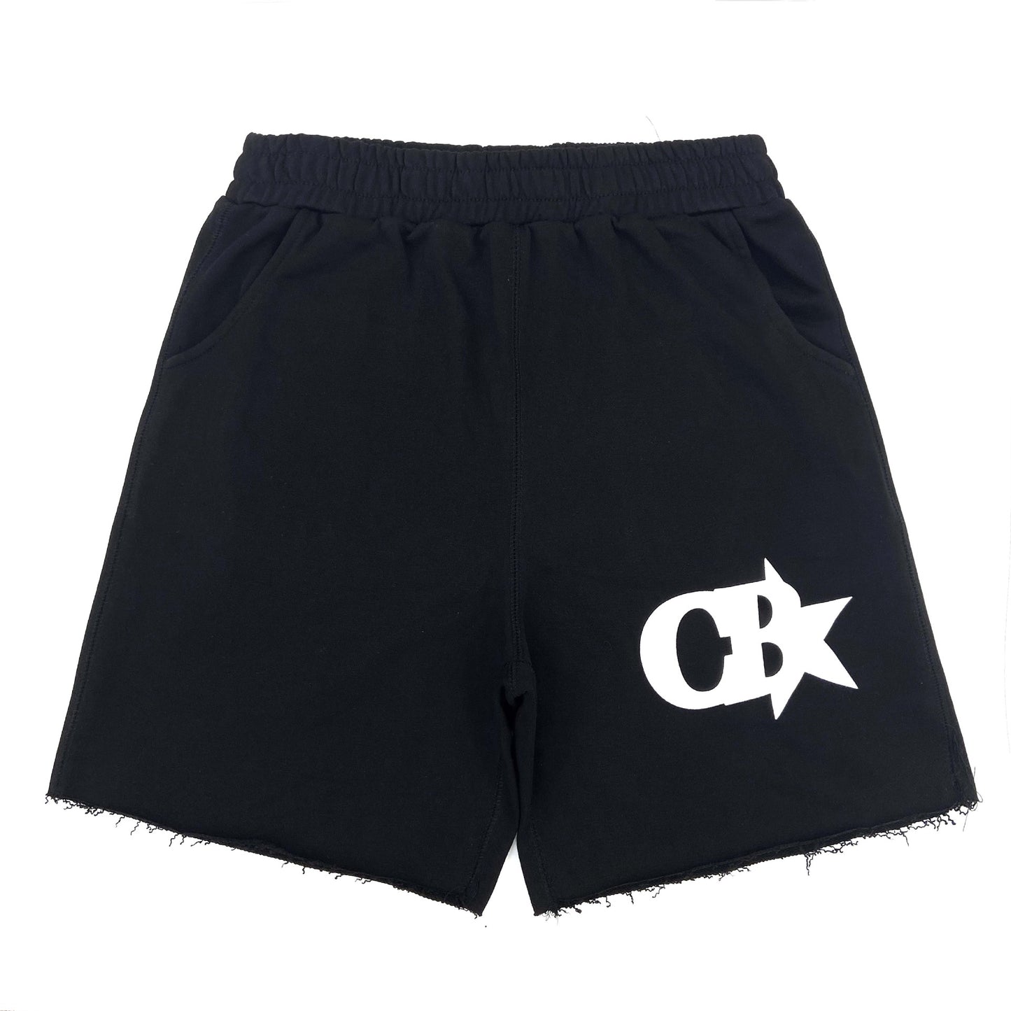 Cole Buxton CB Star Logo Shorts (SW050)