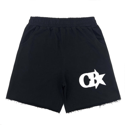Cole Buxton CB Star Logo Shorts (SW050)
