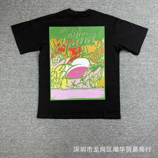 Patta Graphic Tee (SW038)