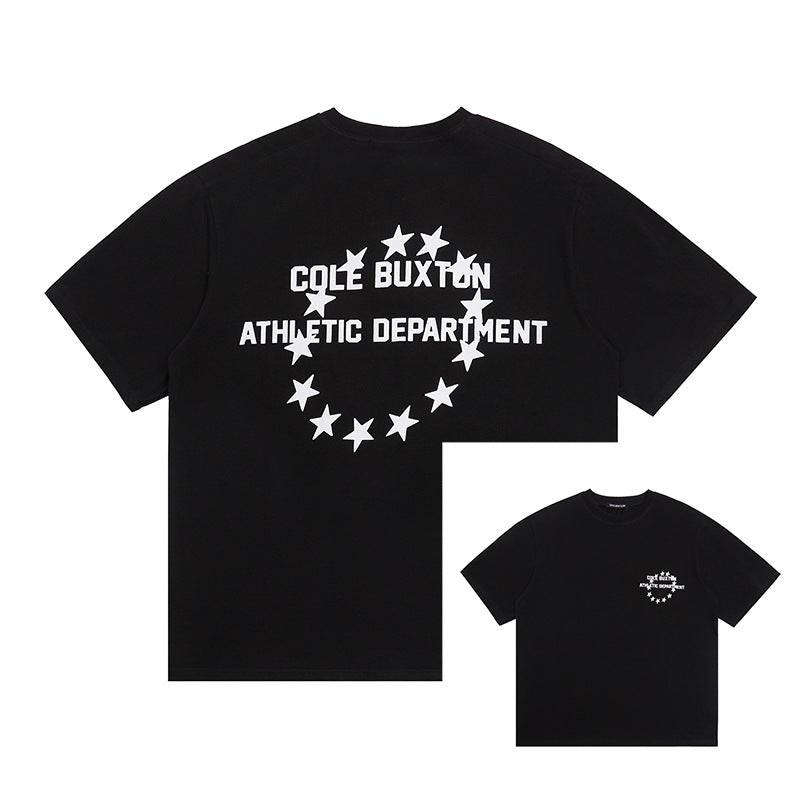 Cole Buxton Athletic Department Tee (SW050)