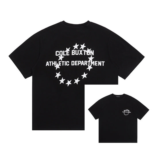 Cole Buxton Athletic Department Tee (SW050)