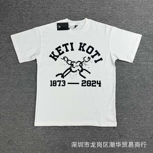 Patta Keti Koti Tee (SW038)