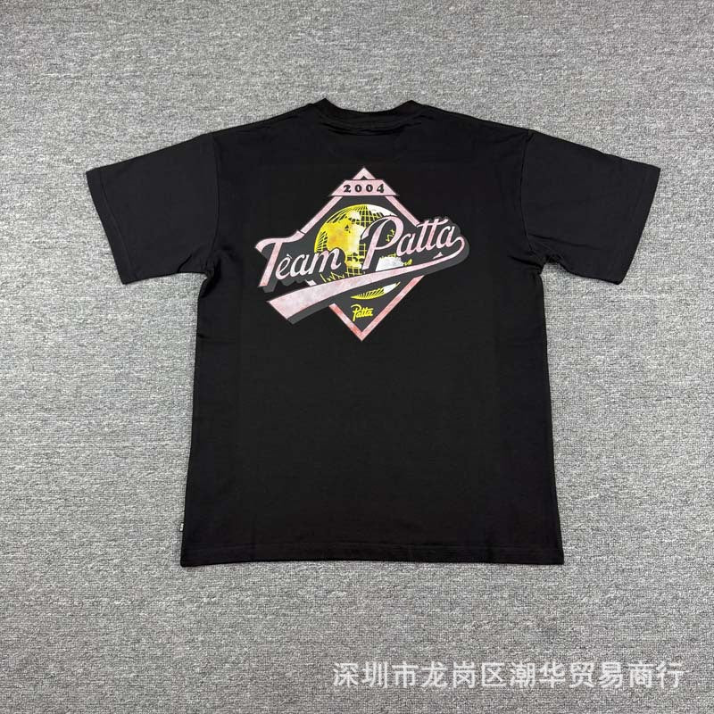 Patta Team Patta Tee (SW038)