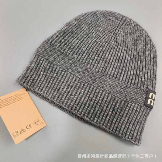 Miu Miu Knit Beanie (SW010)