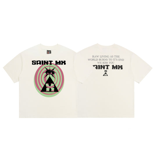 Saint Michael Saint MX Tee (SW051)