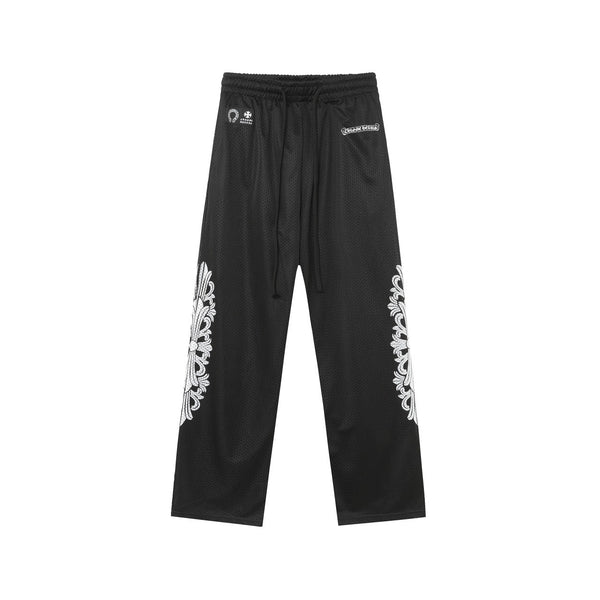 Chrome Hearts Mesh Pants (SW076)