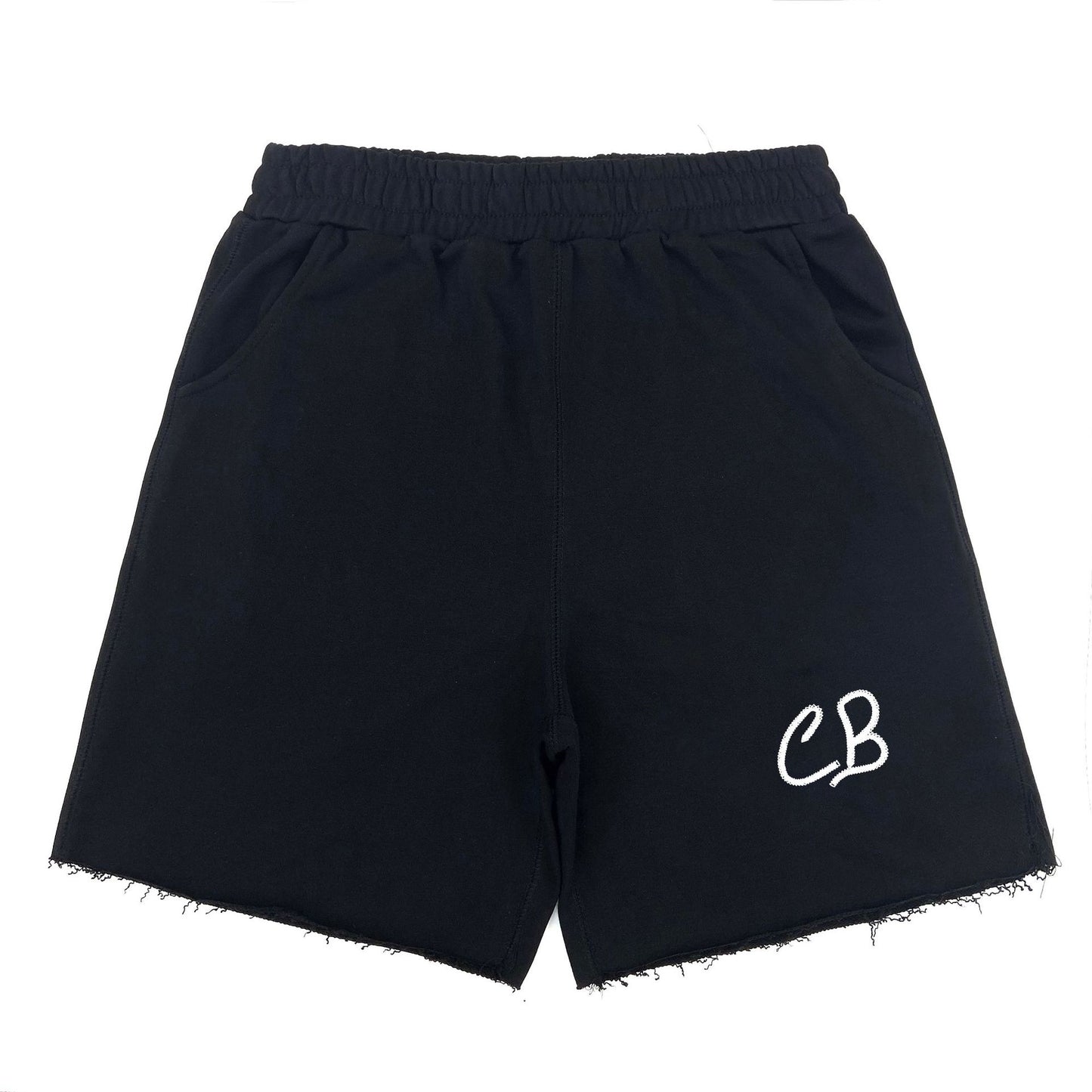 Cole Buxton Italic Outline Shorts (SW050)