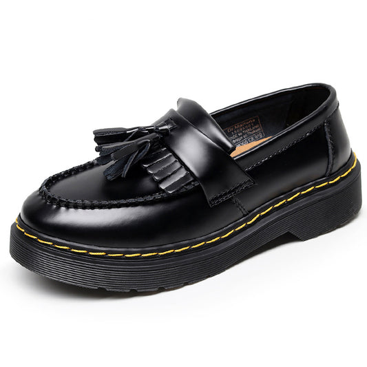 Dr Martens Adrian Tassel Loafers (SW036)