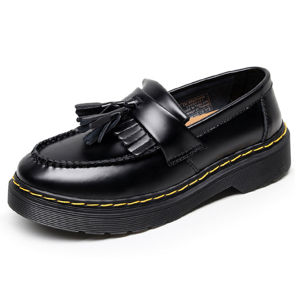 Dr Martens Adrian Tassel Loafers (SW036)