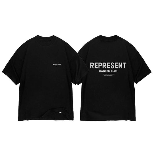 Represent Owner's Club Tee (SW023)