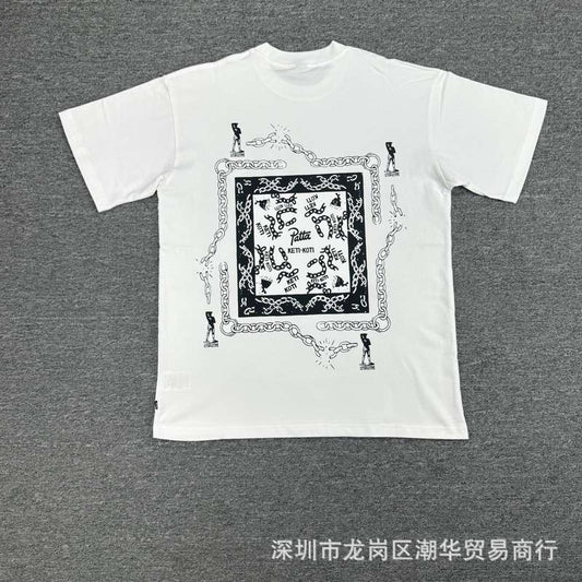 Patta Keti Koti Graphic Tee (SW038)