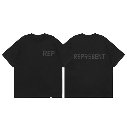 Represent REP Logo Tee (SW030)