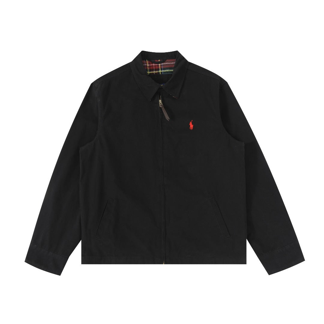 Polo Ralph Lauren Harrington Jacket (SW069)