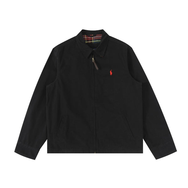 Polo Ralph Lauren Harrington Jacket (SW069)