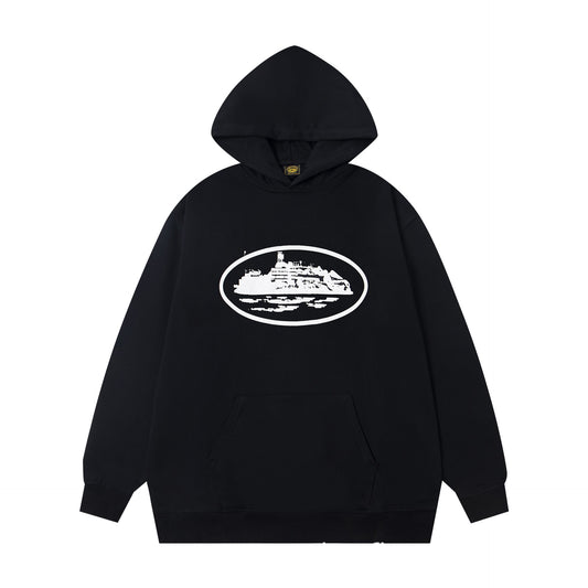 Corteiz Logo Hoodie (SW082)