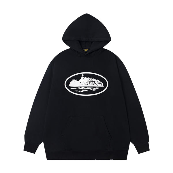 Corteiz Logo Hoodie (SW082)