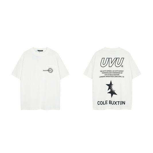 Cole Buxton UVU Tee (SW032)