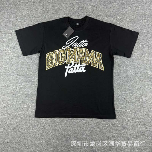 Patta Bigmama Tee (SW038)