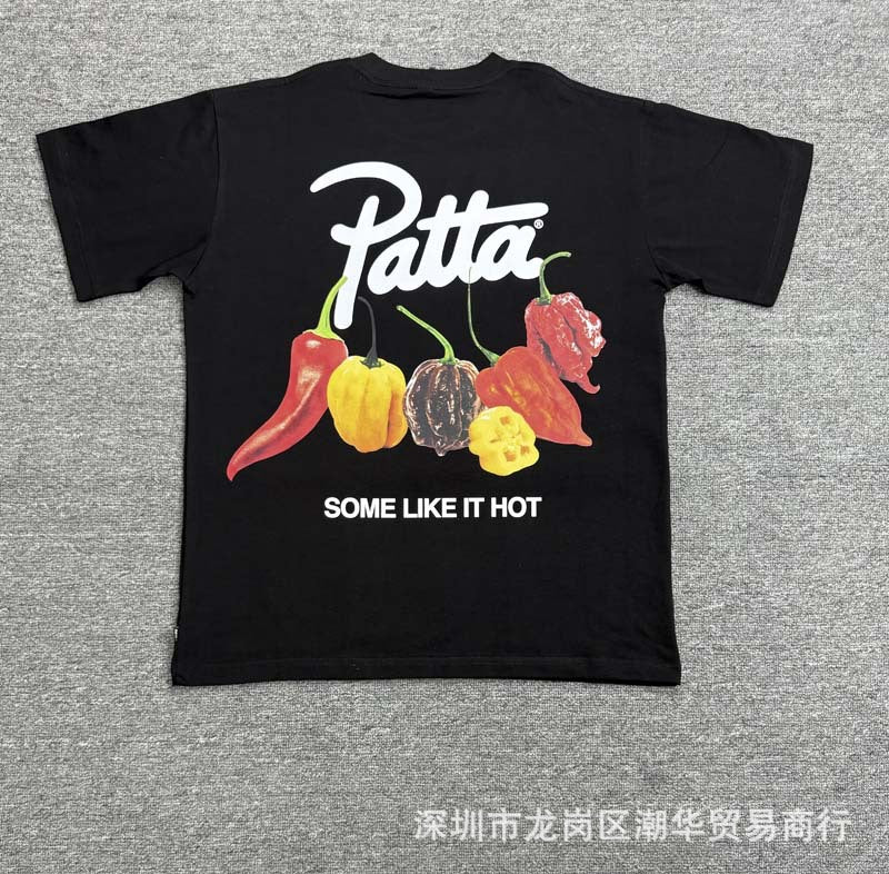 Patta Some Like It Hot Tee (SW038)
