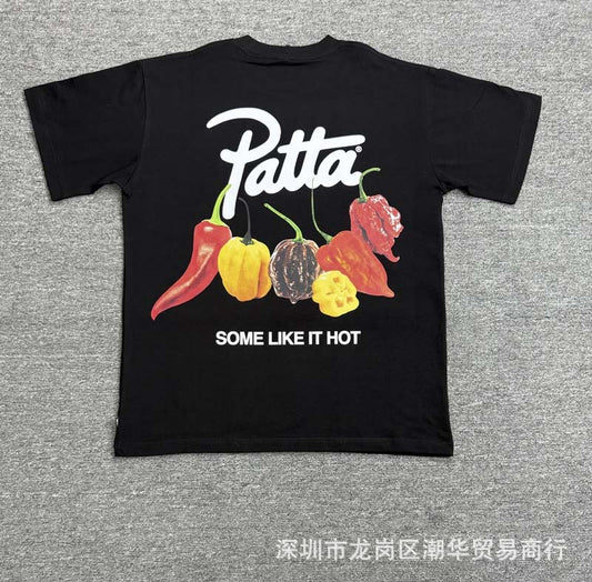 Patta Some Like It Hot Tee (SW038)
