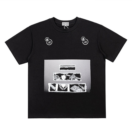 Cav Empy Flammable Graphic Tee (SW029)