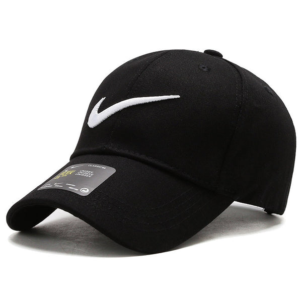 Nike Embroidered Swoosh Cap (SW072)