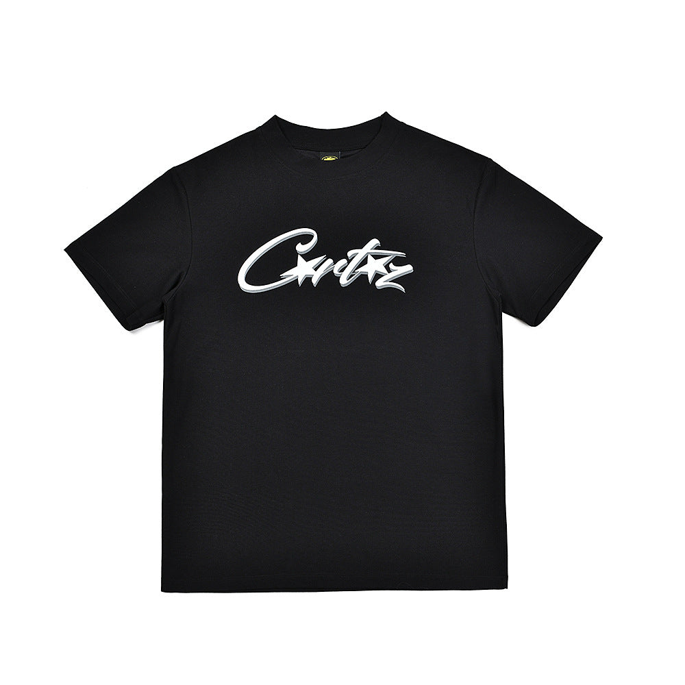 Corteiz Logo Tee (SW029)