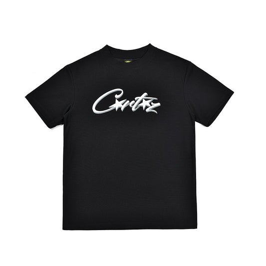 Corteiz Logo Tee (SW029)