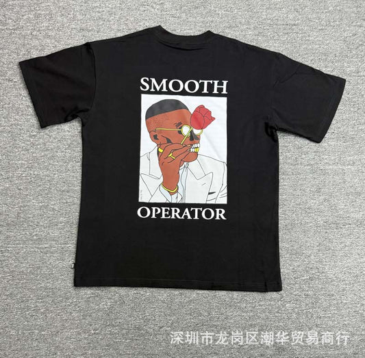 Patta Smooth Operator Tee (SW038)