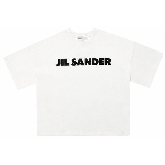 Jil Sander Logo Tee (SW004)