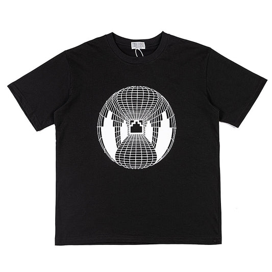 Cav Empt MD In the Present Zigs Tee (SW029)