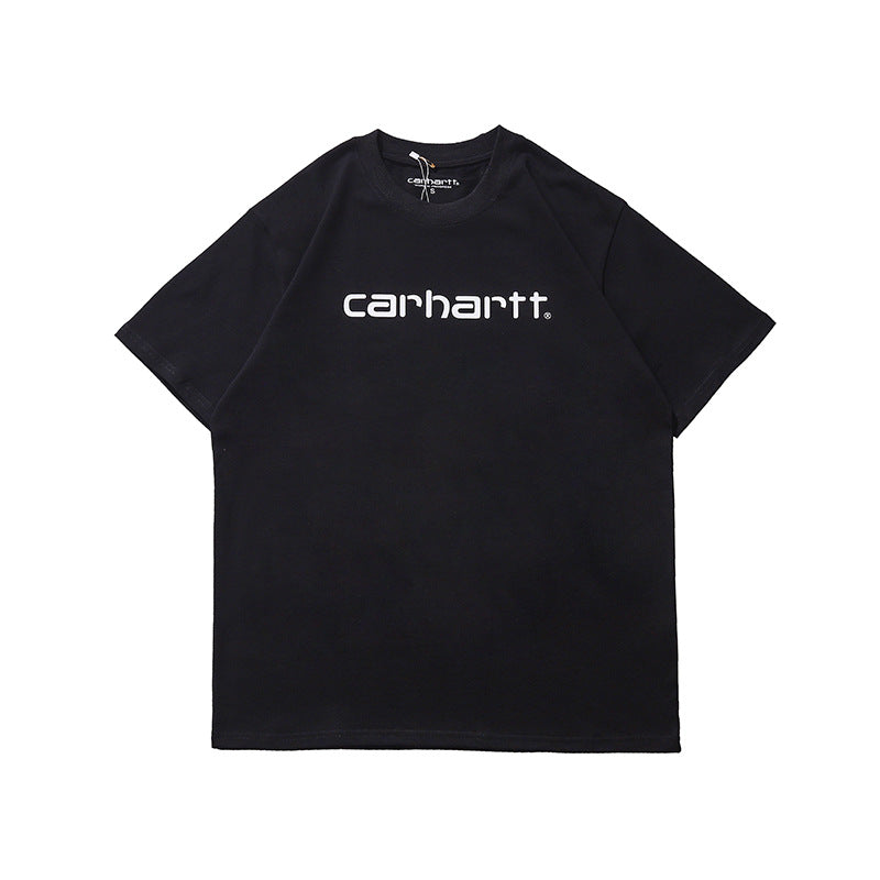 Carhartt Embroidered Logo Tee (SW016)