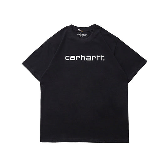 Carhartt Embroidered Logo Tee (SW016)