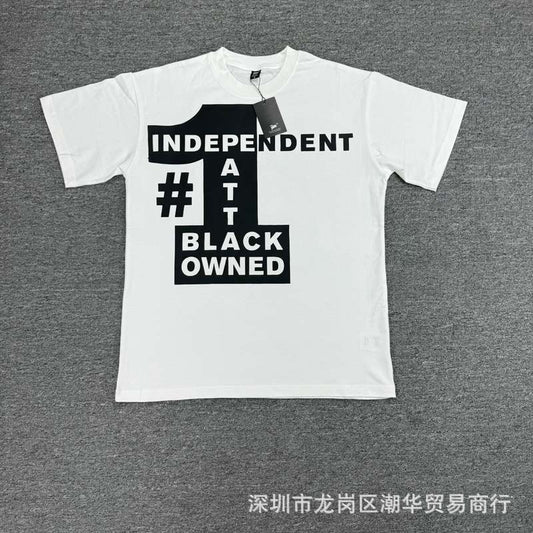 Patta Independent Tee (SW038)