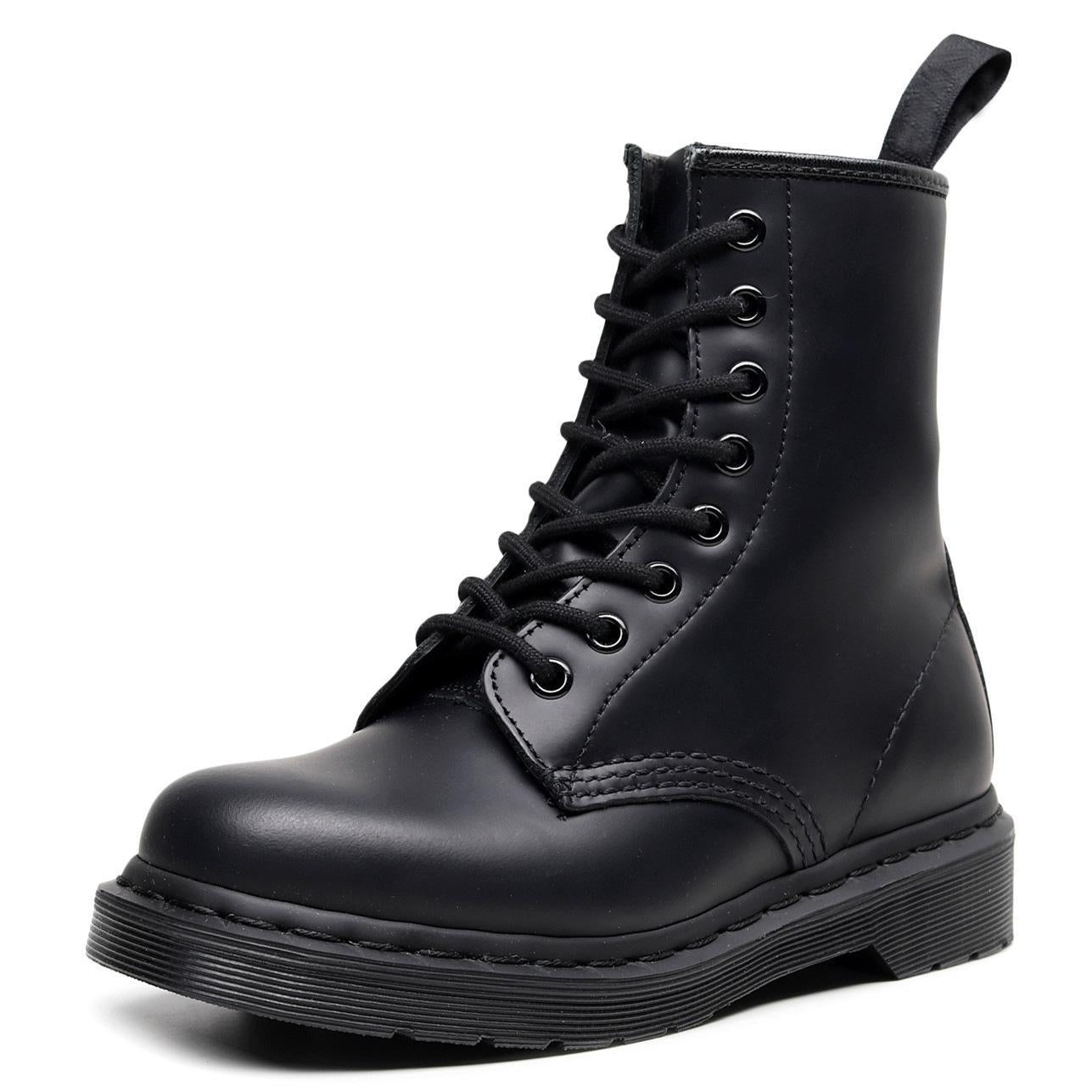Dr Martens 1460 Boot All Black (SW013)