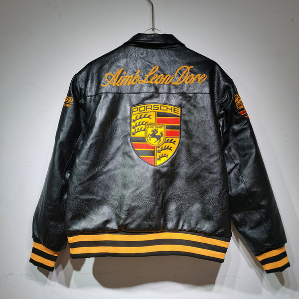 Aime Leon Dore x Porsche Jacket (SW083)