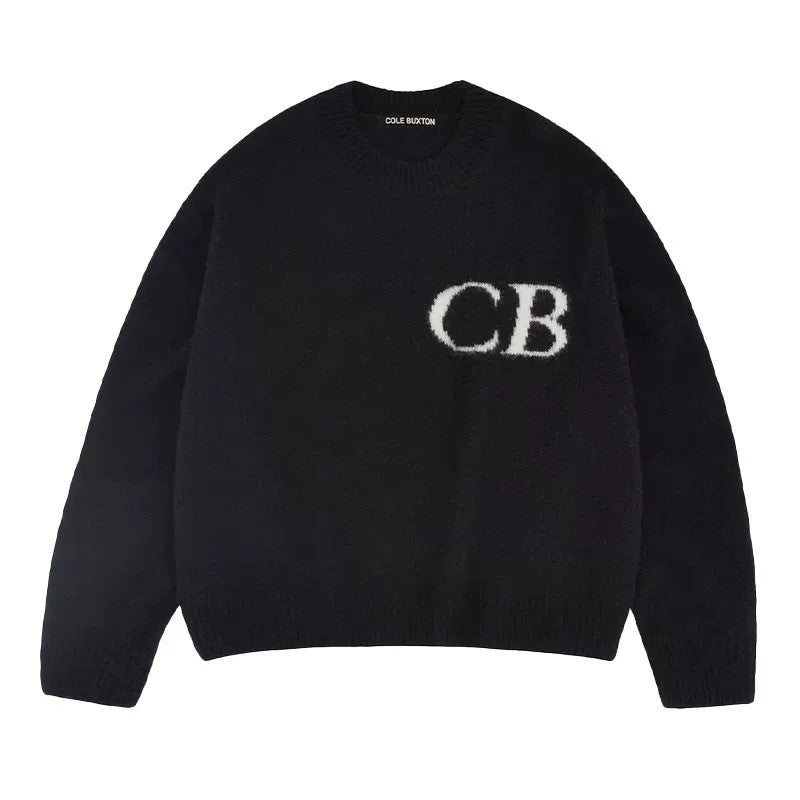 Cole Buxton Knit Sweater (SW020)