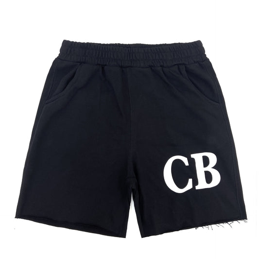 Cole Buxton CB Logo Shorts (SW050)