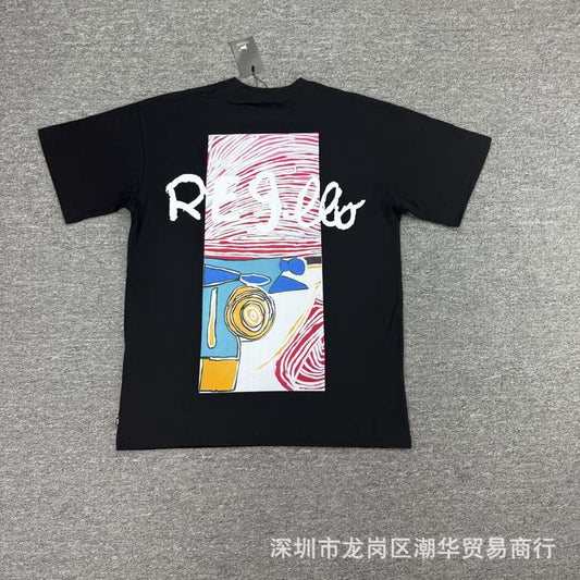 Patta x Outsiderwear Tee (SW038)