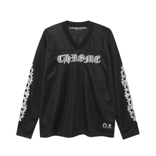 Chrome Hearts Mesh Longsleeve (SW076)