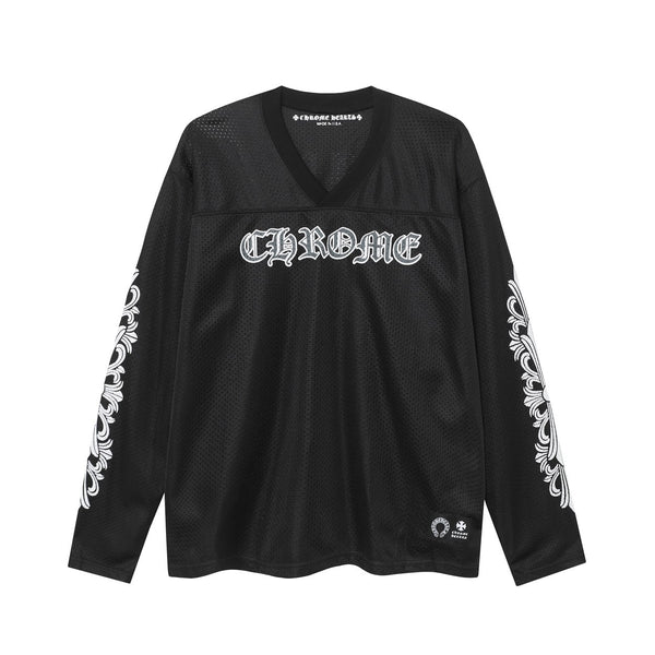 Chrome Hearts Mesh Longsleeve (SW076)
