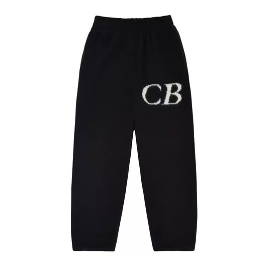 Cole Buxton Knit Sweatpants (SW020)