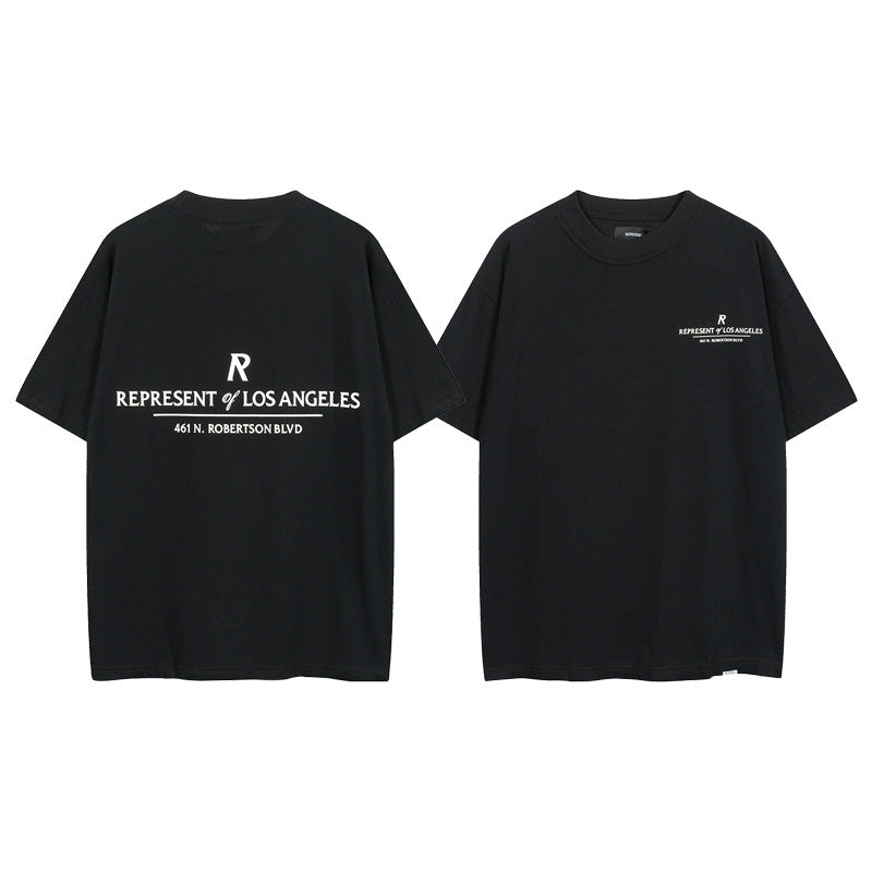 Represent of Los Angeles Tee (SW023)