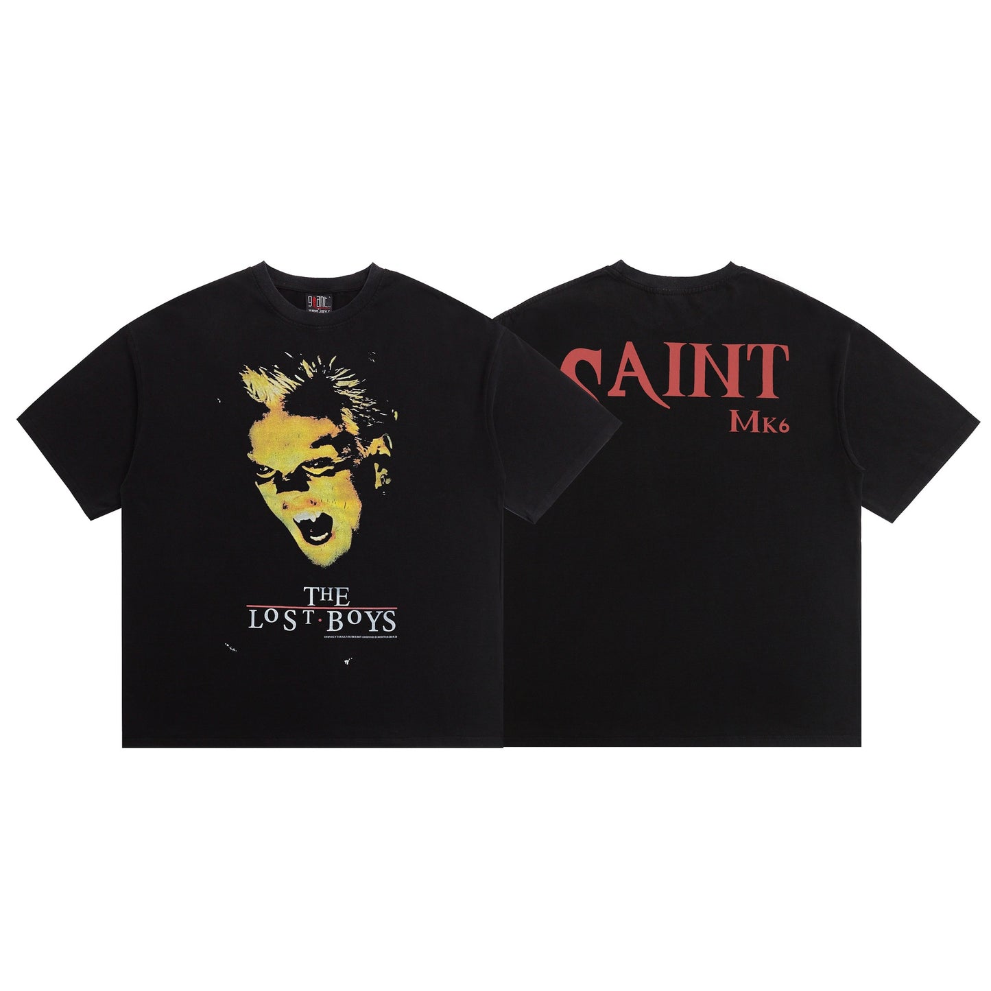 Saint Michael The Lost Boys Tee (SW051)