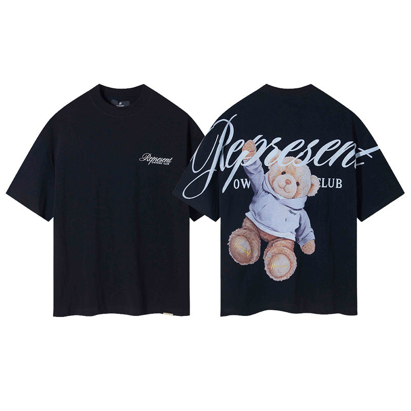 Represent x Harrods Bear Tee (SW034)